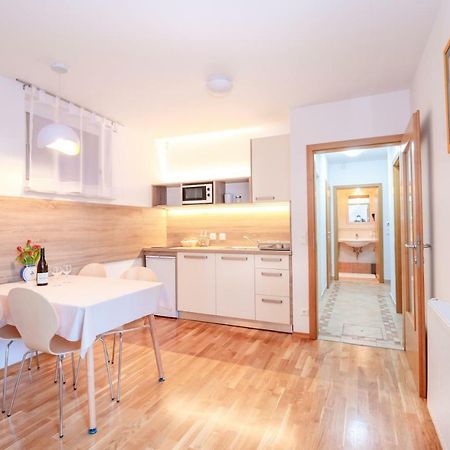 Alp Apartma Радовлиця Екстер'єр фото
