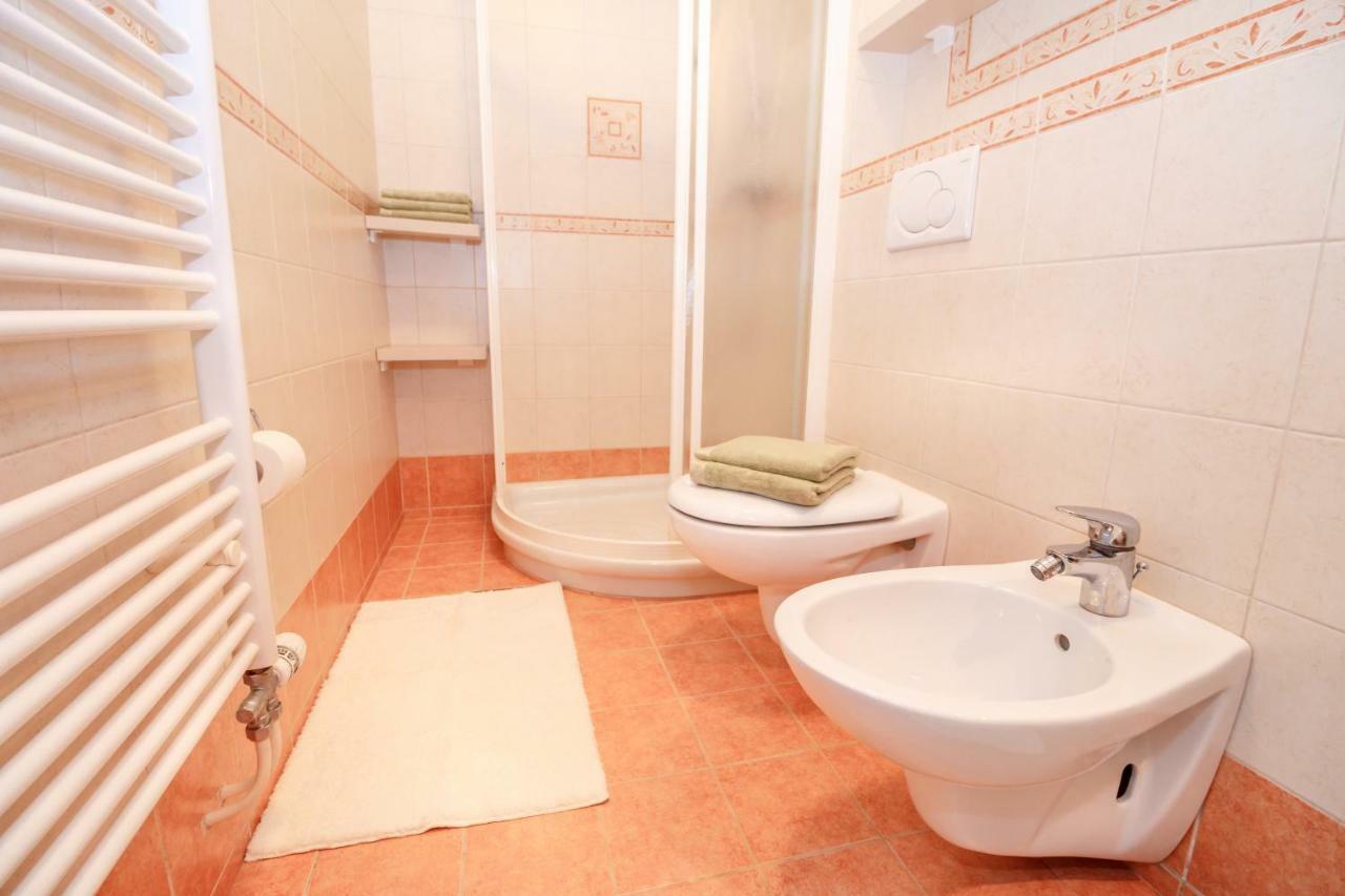 Alp Apartma Радовлиця Екстер'єр фото