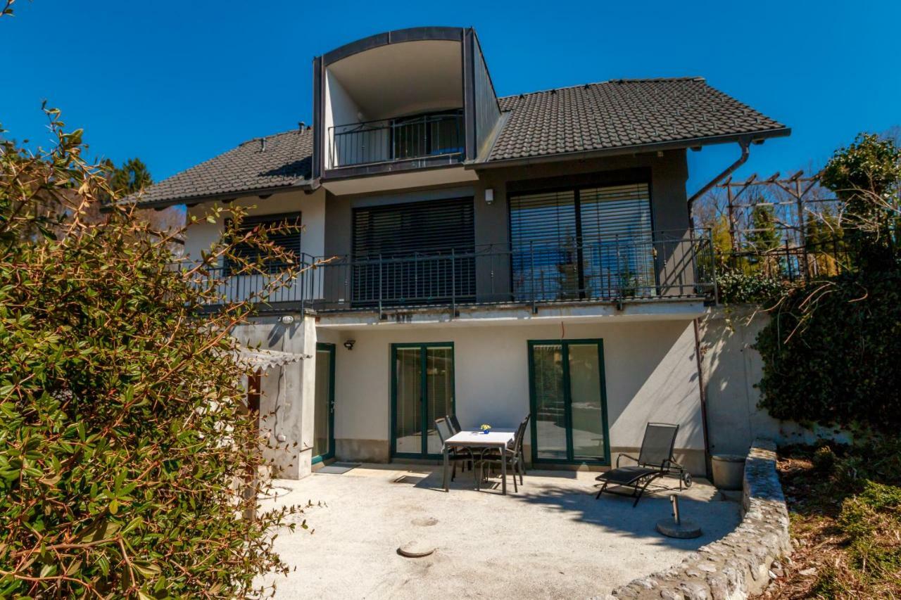 Alp Apartma Радовлиця Екстер'єр фото
